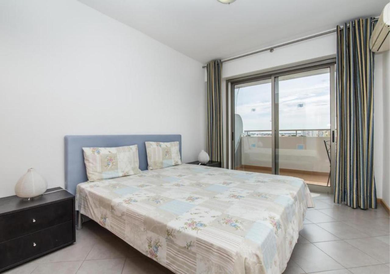 Praia Da Rocha Apartments Portimão Zewnętrze zdjęcie